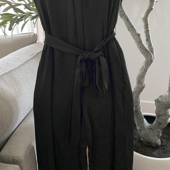 Velvet by Graham & Spencer Jumpsuit - Picture 2 of 4